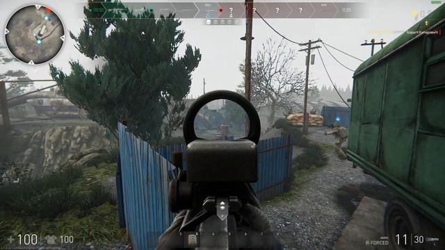 Hired Ops - Ластецкая смотреть онлайн