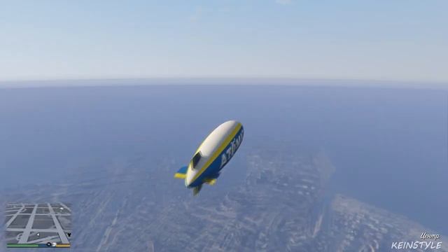 GTA 5: МОД С ALIEXPRESS // Advanced Gravity Gun смотреть онлайн