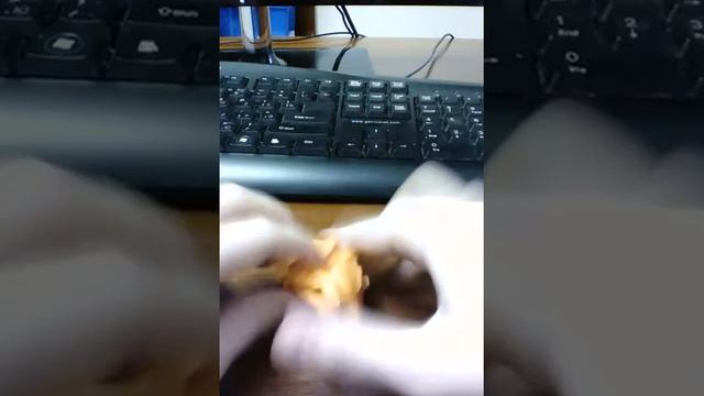 Очень липкий слайм!!!Что делать??? смотреть онлайн