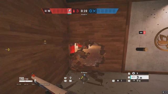 How to Play SKYSCRAPER like a PRO! - Full Map Guide Rainbow 6 Siege смотреть онлайн