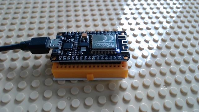 Solved: ESP8266 Can't Upload Sketch Over Mini-B USB Cable (Also NodeMCU & ESP32) смотреть онлайн