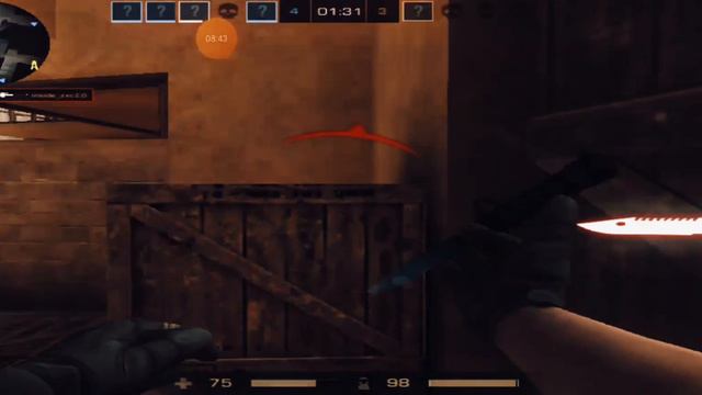 haet waves||stend rais|| standoff2 смотреть онлайн