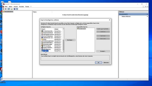 Vertrauenswürdige SSL Zertifikate selbst erstellen! Einfache Schritt-für-Schritt Anleitung смотреть онлайн
