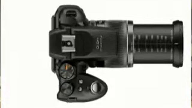 Fujifilm HS10 (segunda parte) смотреть онлайн