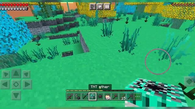 Новое Измерение — Рай | Моды в Minecraft Bedrock | Скачать смотреть онлайн