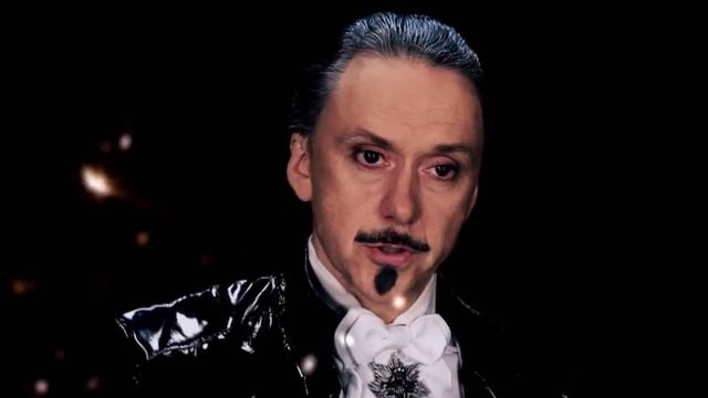 Гроза. доктрина 77. автор Иван Охлобыстин смотреть онлайн