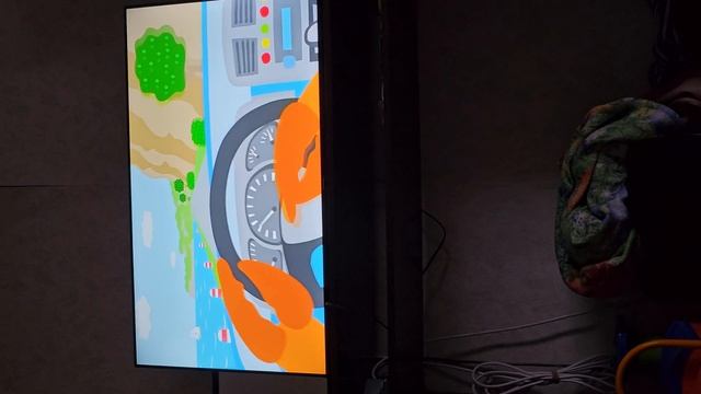 Я здесь ужасно пою, ещё слова плохо знаю? смотреть онлайн