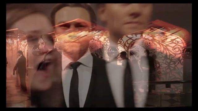 Лондон, день 3 !!! Музей Лондона и Музей мадам Тюссо смотреть онлайн