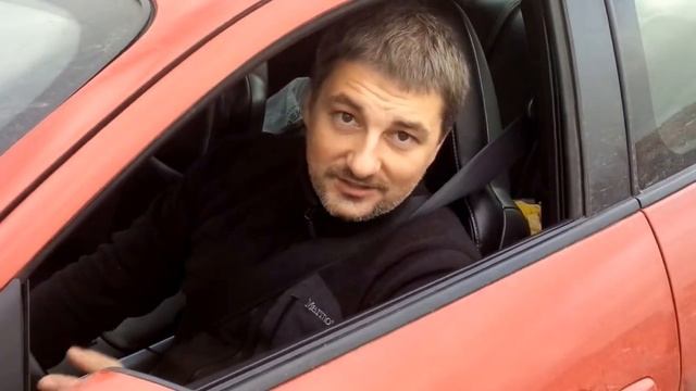 Урок 5.2. Маневрирование в ограниченном пространстве задним ходом смотреть онлайн