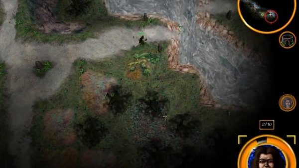 прохождение игры Art of Magic. Magic And Mayhem 2 - часть  2