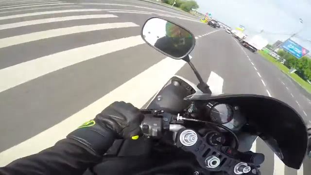 Красивые моменты из покатушек ツ смотреть онлайн