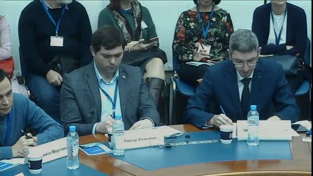 Региональная аналитика и политика в области высшего образования. Часть 2 смотреть онлайн