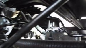 Переделка рычага повышенной пониженной,и установка тросика газа. мтз 80