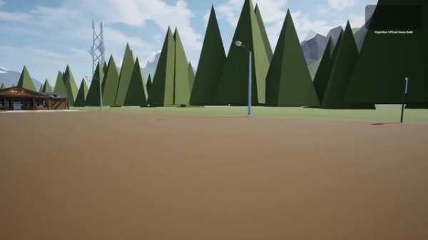 ЭТА ИГРА БУДЕТ ЛУЧШЕ ГОРЕБОКСА? HYPERBOX