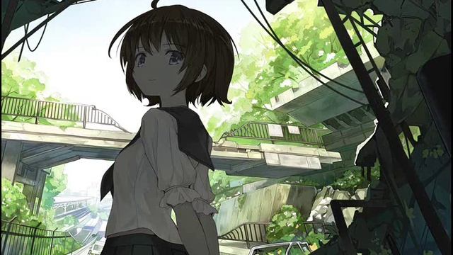 Wasted Earth-Conquestus смотреть онлайн