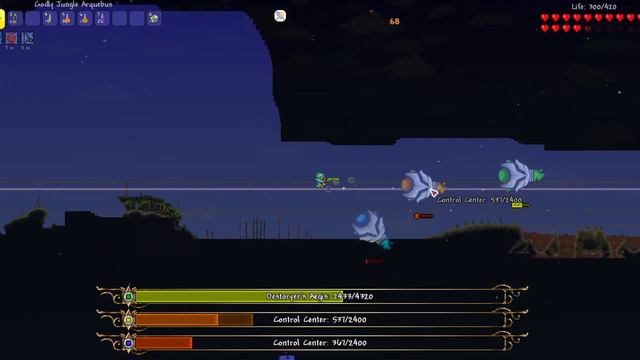 disarray the probes nohit смотреть онлайн