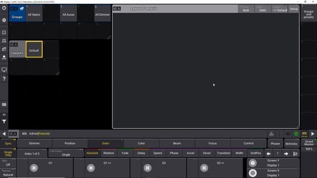 Learn GrandMA3 Programming - Full Show In 102 Minutes смотреть онлайн