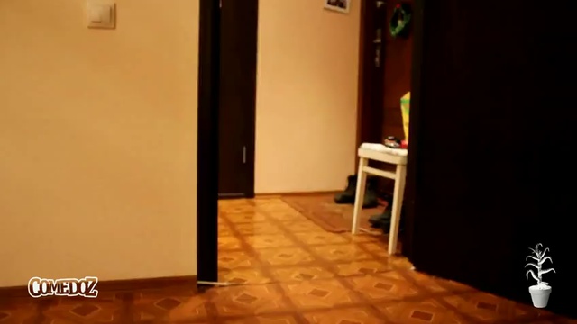 comedoz - Наркоман Павлик. Вика. (6 серия) смотреть онлайн