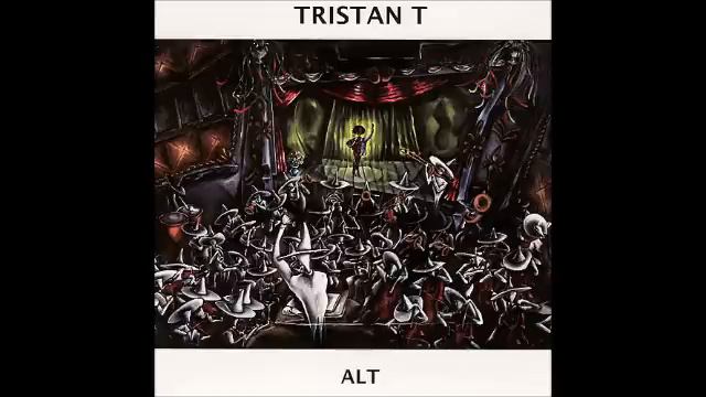 Tristan T - På vildspor смотреть онлайн