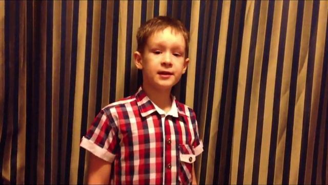 Эдуард Асадов «Стихи о рыжей дворняге» смотреть онлайн