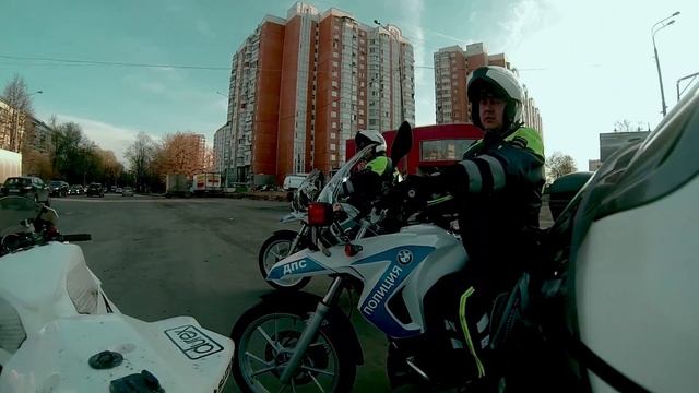 #055 - Вопросы Мотоканалу смотреть онлайн