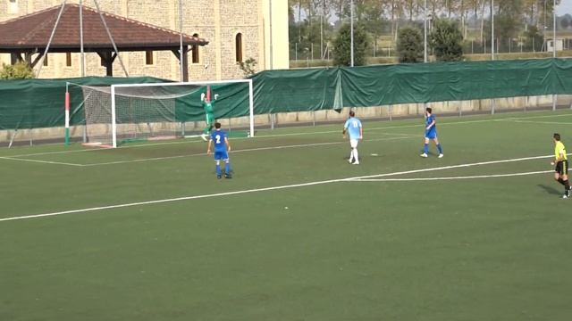 Bertani: la Pro Novara batte la capolista смотреть онлайн