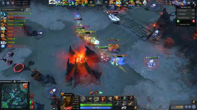 Bulldog KA LE смотреть онлайн