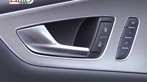 «Наши тесты» - Audi A7 Sportback