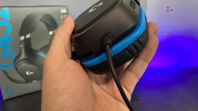 BRUTALNA CIJENA - Logitech G432 s 7.1 virtualnim zvukom смотреть онлайн