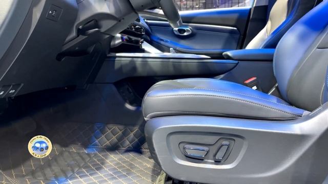 2023 GAC Trumpchi GS3 R-Style FirstLook Walkaround —2022 Guangzhou Motor Show