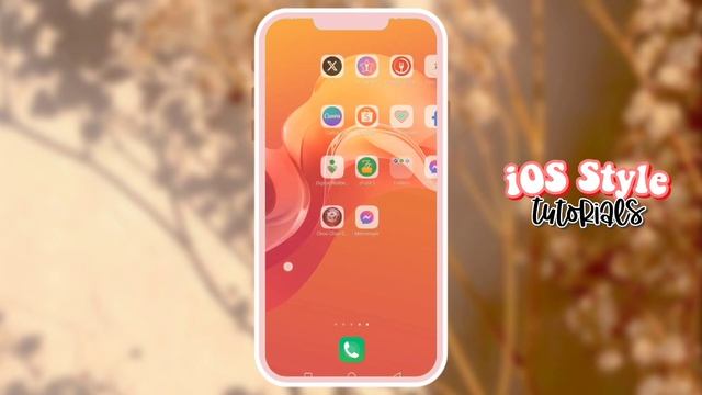 How to get iOS Bold Font and iOS 16.4 Emojis on any device смотреть онлайн