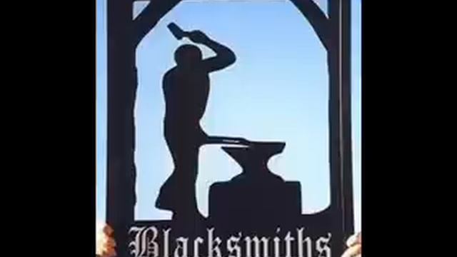 blacksmiths - sound effect смотреть онлайн