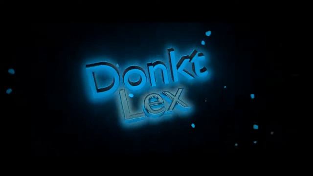 Intro para "DONKT LEX" /By Donky (Intros Gratis) смотреть онлайн