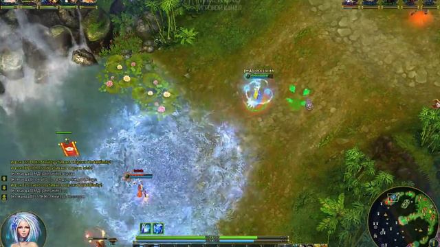 Prime World -- Чехарда [Вьюга] #2 [против лисы] смотреть онлайн