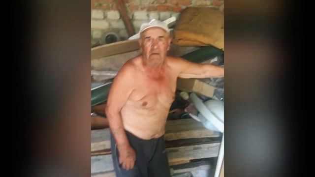 Дід Толя - Квас смотреть онлайн