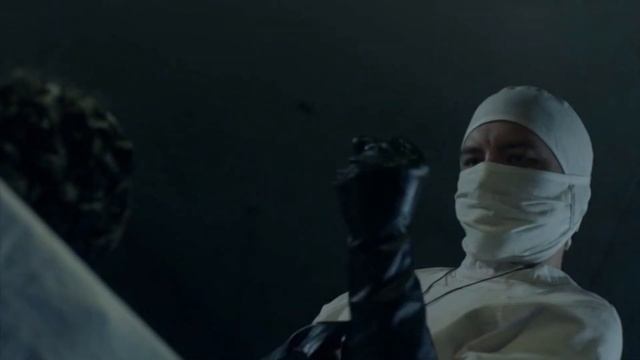 История Майкла/ Michael Langdon/ AHS 8/ Apocalypse смотреть онлайн