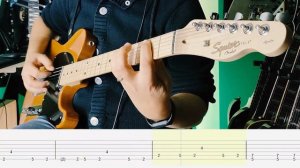 Marilyn Manson - Personal Jesus |Guitar Cover| |Tab|