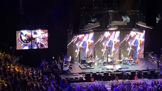 Eric Clapton “Key to the Highway” Crossroads festival September 24 2023 смотреть онлайн