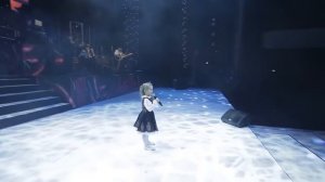 Amelia Uzun - девочка из Молдавии поет на иврите.