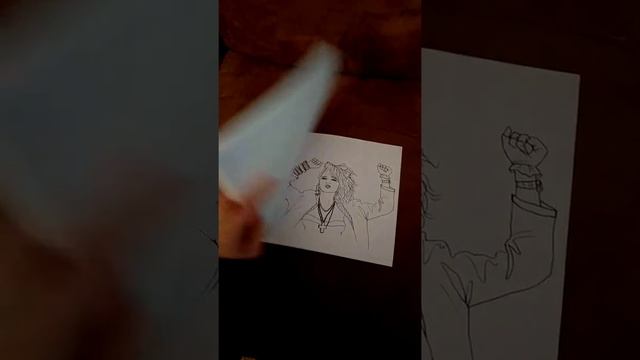 Color Me Good 80's by Mel Elliott - Adult Coloring Book Review смотреть онлайн