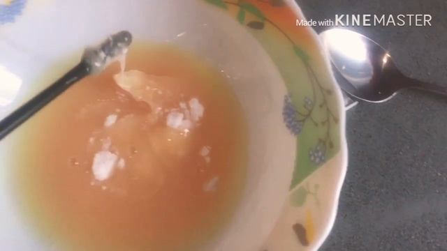 СЛАЙМ ИЗ СОДЫ | очень классный рецепт слайма из соды! Полный рецепт в описании?? смотреть онлайн