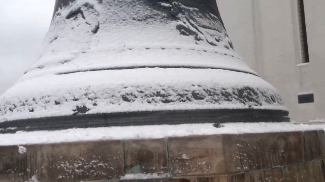 Москва - Кремль смотреть онлайн