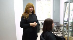 КАК ПРАВИЛЬНО НАДЕВАТЬ, НОСИТЬ И СНИМАТЬ НАКЛАДКУ ИЗ ВОЛОС | АДАПТАЦИОННАЯ СТРИЖКА НАКЛАДКИ ИЗ ВОЛО