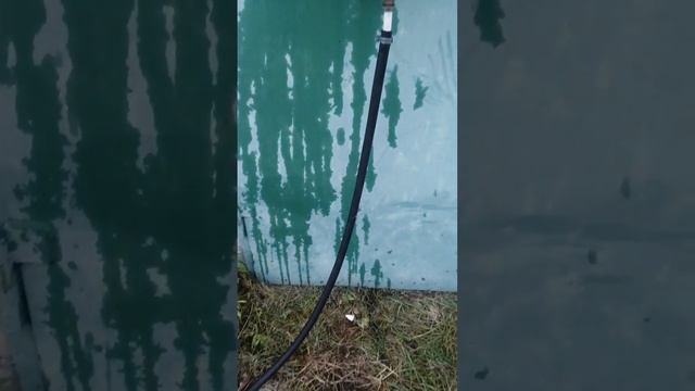 Подключаем Керхер без водопровода. смотреть онлайн