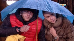 ДОМ-2 Город любви 5290 дня Вечерний эфир (03.11.2018)