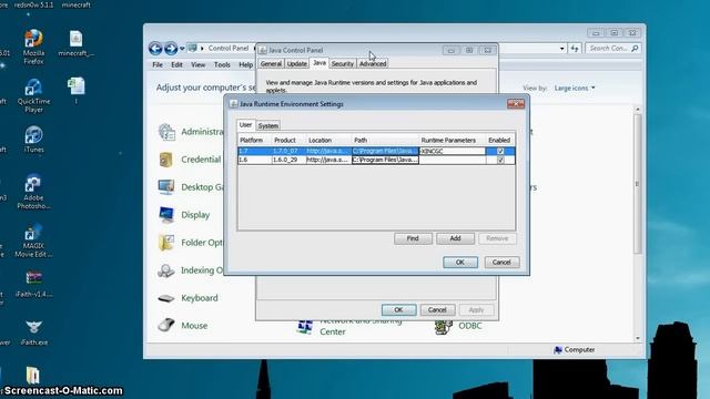 How to fix Java running out of memory in Minecraft смотреть онлайн
