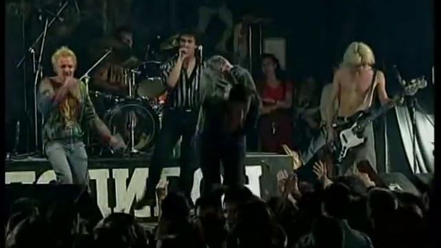 Король и Шут -Два вора и монета(Полигон,05.07.1997 год) смотреть онлайн