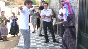 За Невестой Лезгинская Свадьба Село Ахты ???