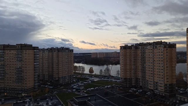 2 часа жизни за 1 минуту. Окружающий мир в ускоренном воспроизведении смотреть онлайн