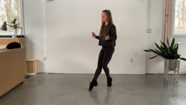 Samba Cruzado Walks ||| Samba Forward Walk || Technique Tutorial смотреть онлайн